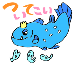 monster stickers sticker #1859369