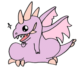 monster stickers sticker #1859373