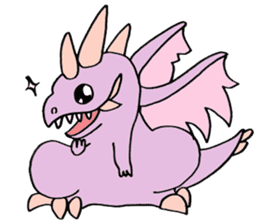 monster stickers sticker #1859373