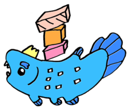 monster stickers sticker #1859380