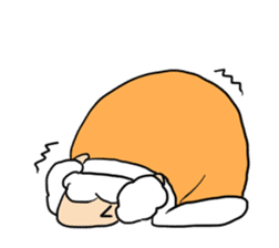 Winter of Alpaca Friend sticker #1859507