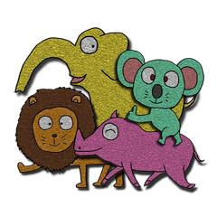 The world of animals