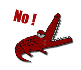 The world of animals sticker #1859864