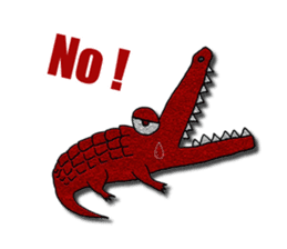 The world of animals sticker #1859864