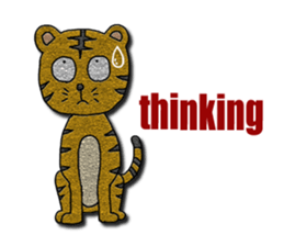 The world of animals sticker #1859868