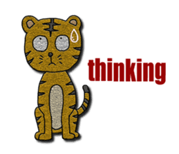 The world of animals sticker #1859868