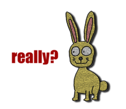 The world of animals sticker #1859876