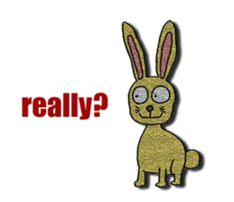 The world of animals sticker #1859876