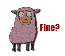 The world of animals sticker #1859878