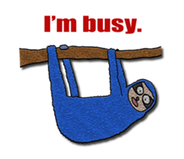 The world of animals sticker #1859884