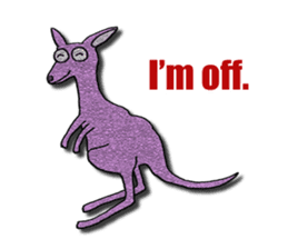 The world of animals sticker #1859886