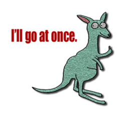 The world of animals sticker #1859887