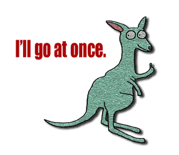 The world of animals sticker #1859887