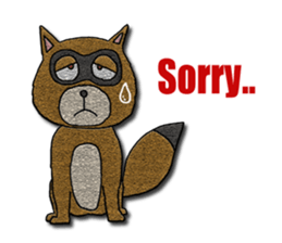 The world of animals sticker #1859893