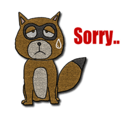 The world of animals sticker #1859893