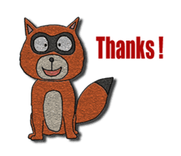 The world of animals sticker #1859894