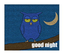 The world of animals sticker #1859897