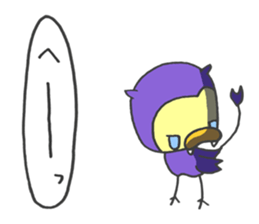 Kawaii Devil sticker #1860332