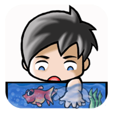 HOMEBOY PART II sticker #1860582