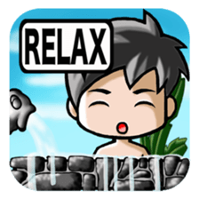 HOMEBOY PART II sticker #1860588