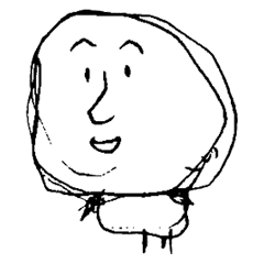 The obscurity character.