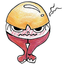 Ji Dan Jun sticker #1860988