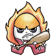 Ji Dan Jun sticker #1861010