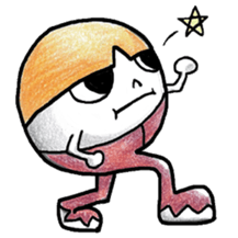 Ji Dan Jun sticker #1861013