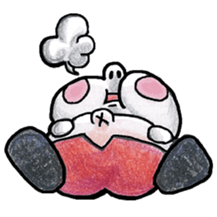 Ji Dan Jun sticker #1861015