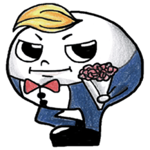 Ji Dan Jun sticker #1861016