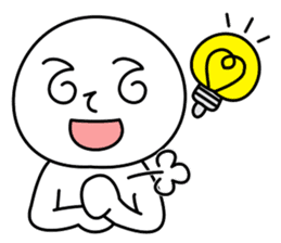 happy NAMUCHAN! sticker #1861221