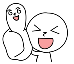 happy NAMUCHAN! sticker #1861223