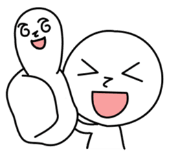 happy NAMUCHAN! sticker #1861223