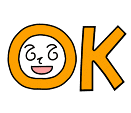 happy NAMUCHAN! sticker #1861225