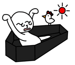 happy NAMUCHAN! sticker #1861230
