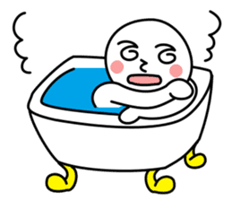 happy NAMUCHAN! sticker #1861231
