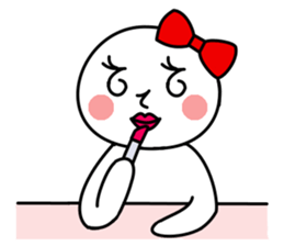happy NAMUCHAN! sticker #1861233