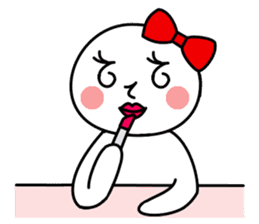 happy NAMUCHAN! sticker #1861233