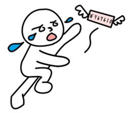 happy NAMUCHAN! sticker #1861234