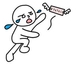 happy NAMUCHAN! sticker #1861234