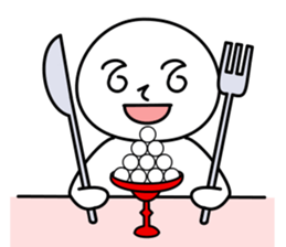 happy NAMUCHAN! sticker #1861236