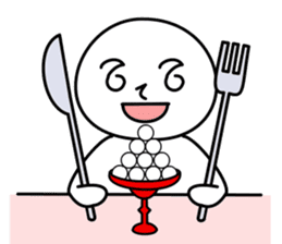 happy NAMUCHAN! sticker #1861236