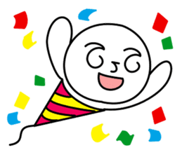 happy NAMUCHAN! sticker #1861237