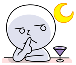 happy NAMUCHAN! sticker #1861238