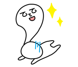 happy NAMUCHAN! sticker #1861240