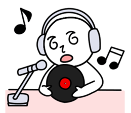 happy NAMUCHAN! sticker #1861245