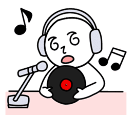 happy NAMUCHAN! sticker #1861245