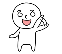 happy NAMUCHAN! sticker #1861246