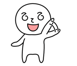 happy NAMUCHAN! sticker #1861246