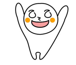 happy NAMUCHAN! sticker #1861251